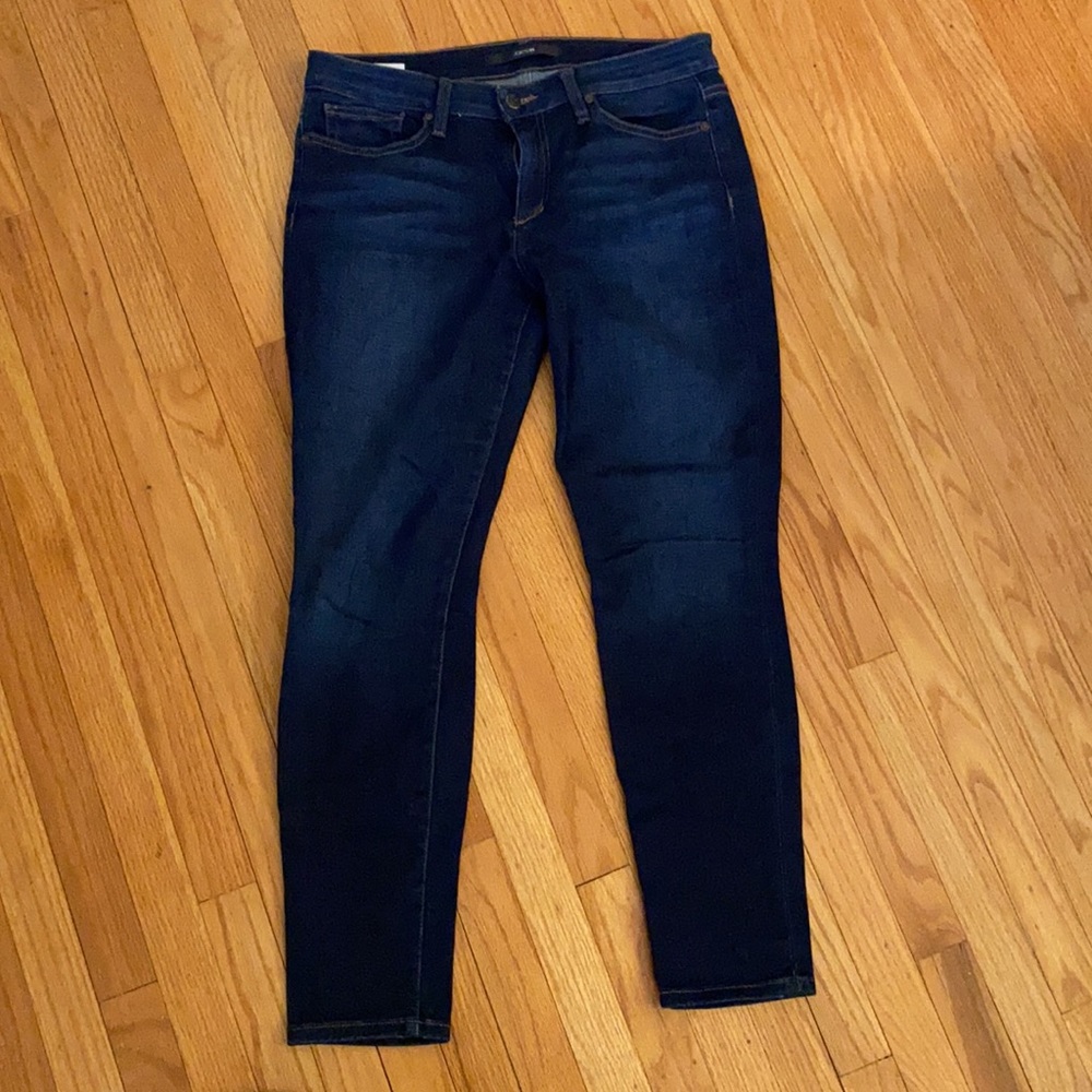 Joe’s Jeans size 30 Skinny Ankle Tressa style
